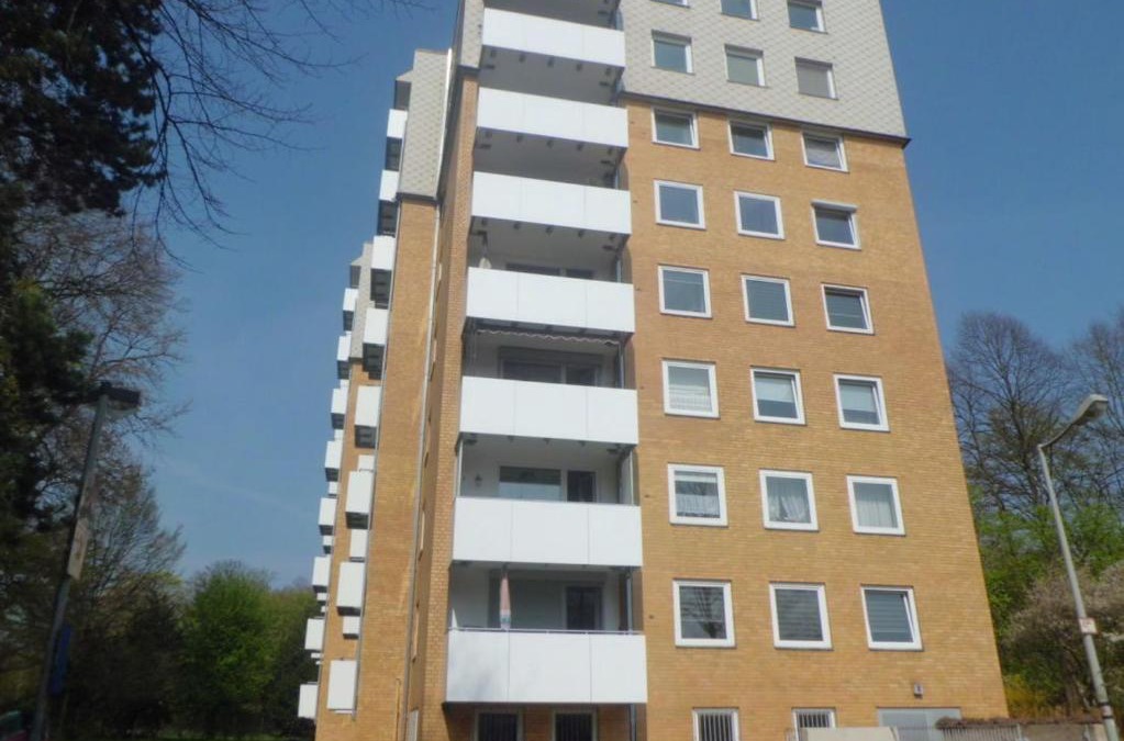 Linden-Sud Apartment | Urban Wohnung - Zentral und doch in der nähe eines Parks
