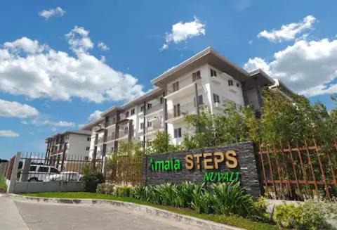 Canlubang Apartment | Urban Zen