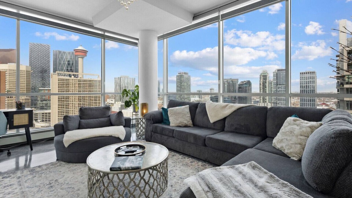 Beltline Apartment | Urbanest - Spectacular Views & Amenities Downtown