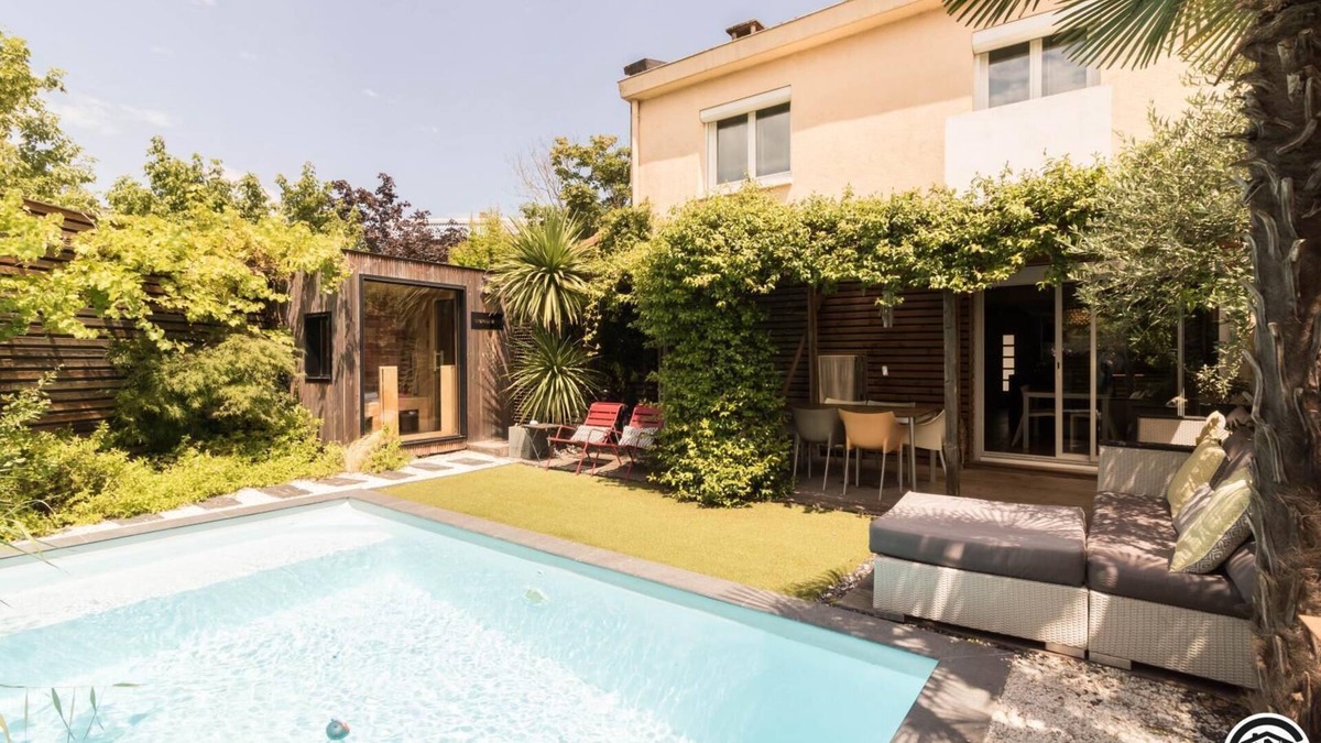 Ancely Apartment | UrbanHouse - Toulouse