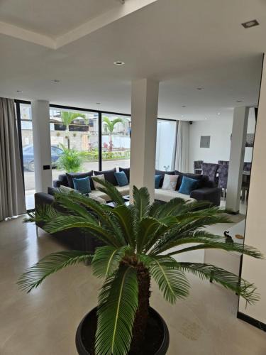 Machala Villa | Urbanizacion privada "El Sol", Villa K2