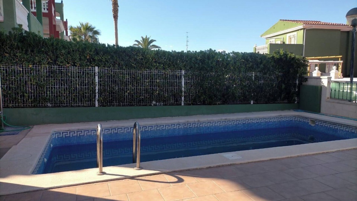 Peniscola Ski Chalet | URBANIZATION VILLA WITH PRIVATE POOL IN PEÑÍSCOLA