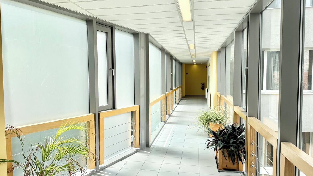 Csarnok negyed Hostel | UrbanNest Private Hostel Rooms