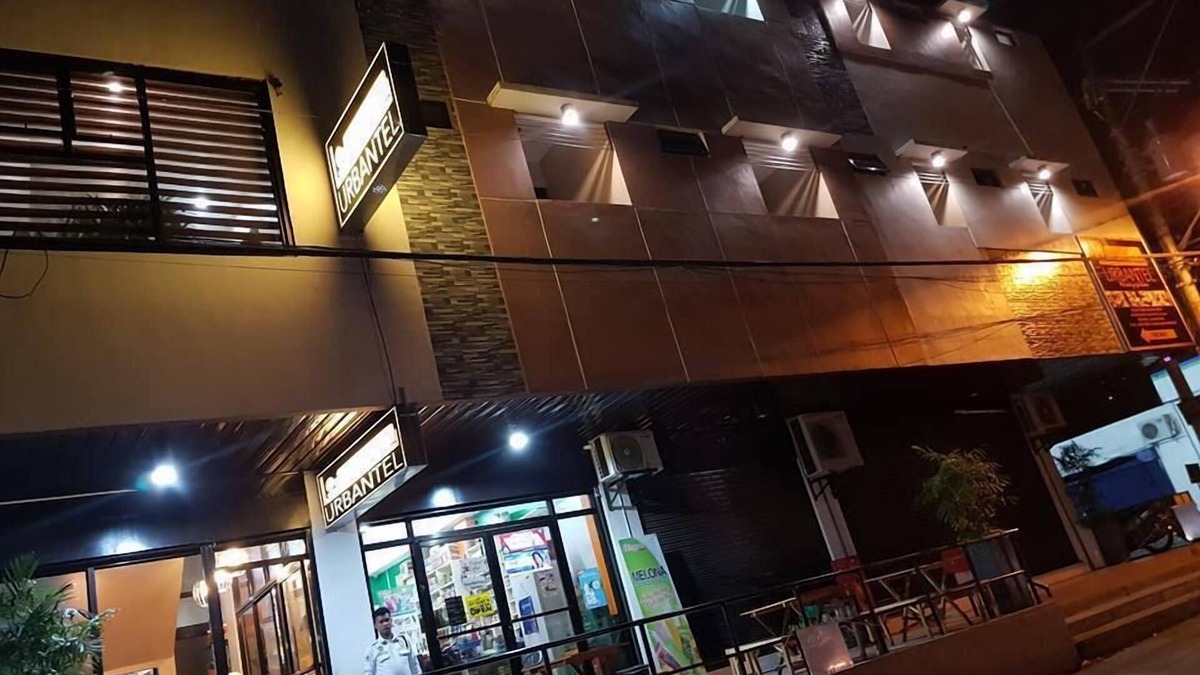Lucena Hotel | Urbantel Hotel