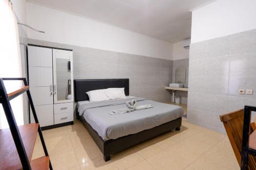 Bukit Hotel | Urbanview Ava Guest House Goa Gong