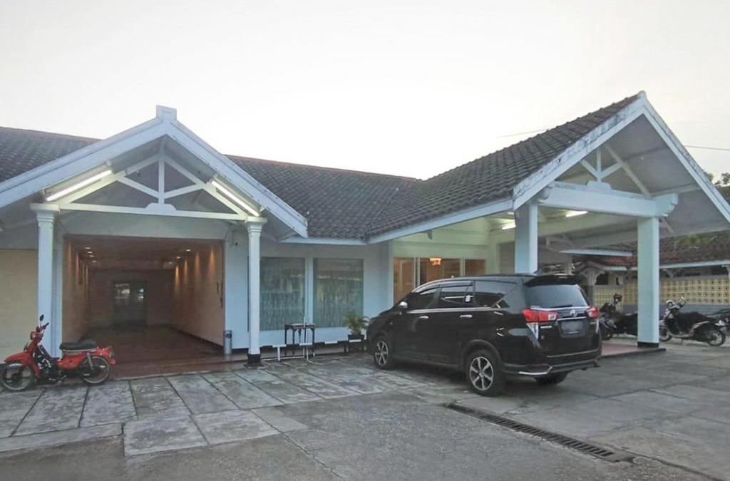 Tarakan Hotel | Urbanview Hotel Bahtera Tarakan by RedDoorz