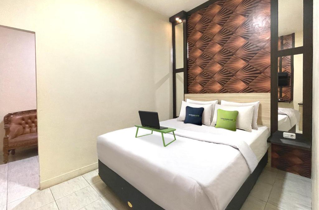 Palopo Hotel | Urbanview Hotel Harapan Palopo