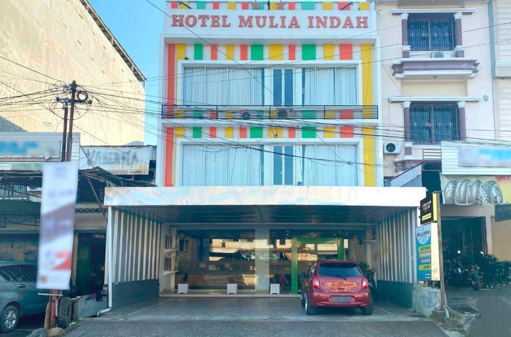 Palopo Hotel | Urbanview Hotel Mulia Indah Palopo