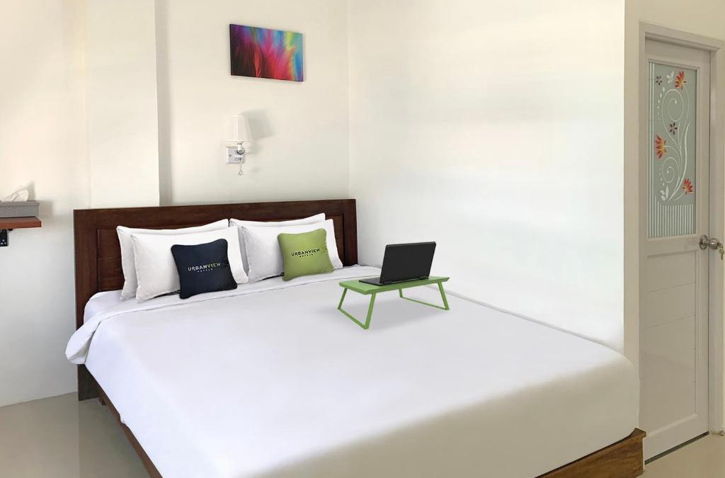 Gedongtataan Hotel | Urbanview Hotel SLIP Pringsewu by RedDoorz