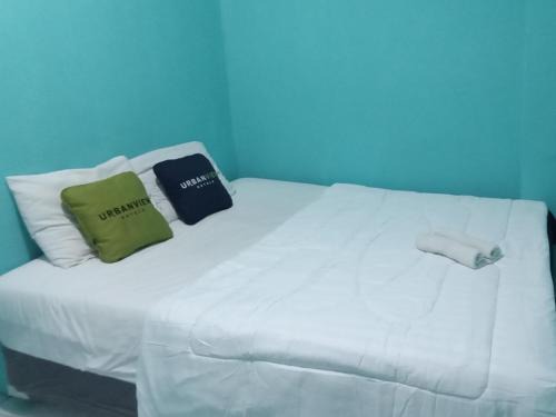 West Semarang Hotel | Urbanview Mitra Residence near Bandara Ahmad Yani Semarang
