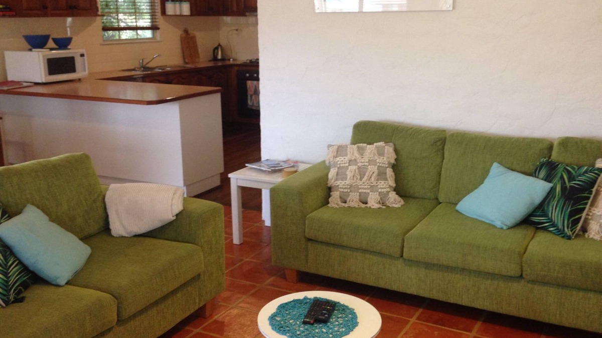 Esperance House | Urchin Beach Cottage