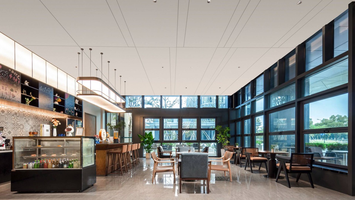 Xiaoshan Hotel | UrCove by HYATT Hangzhou