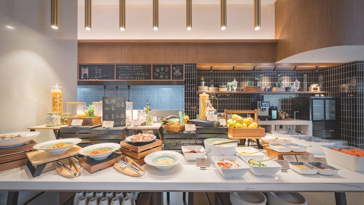 Xuan Wu Hotel | UrCove by Hyatt Nanjing Downtown
