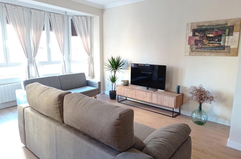 Gernika-Lumo Apartment | URDAIHOME