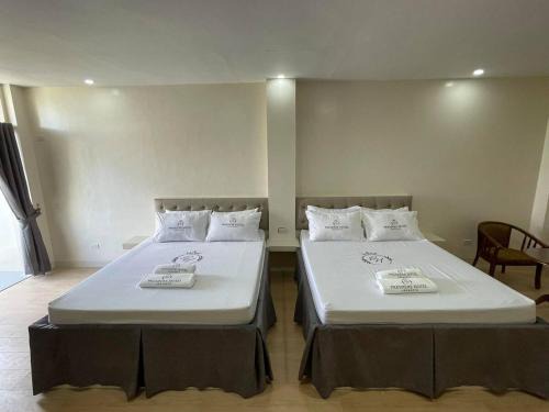 Urdaneta City Hotel | Urdaneta Premiére Hotel