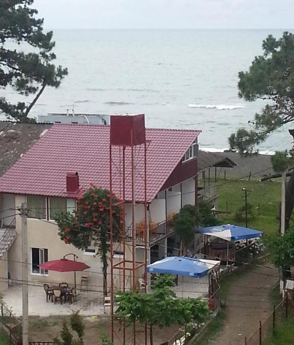 Magnetiti House | Ureki GuestHouse
