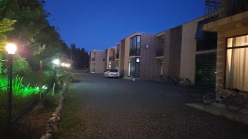 Ureki House | Ureki Village townhouse