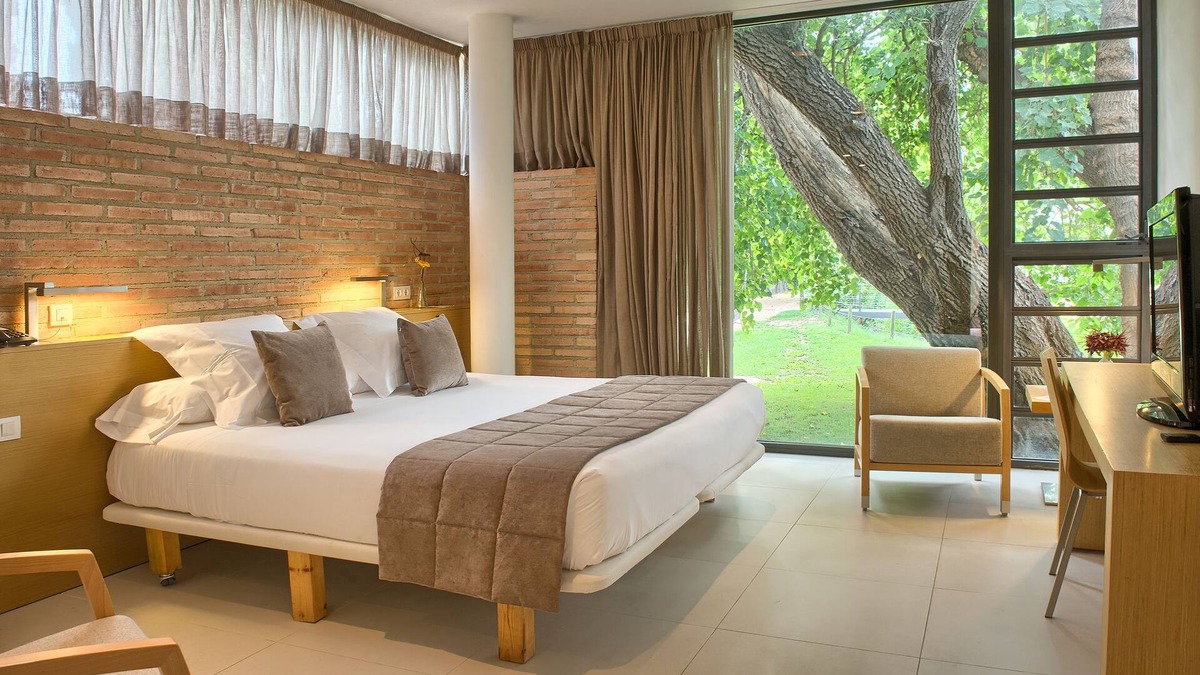 Torroella de Montgri Hotel | URH - Hotel Moli del Mig