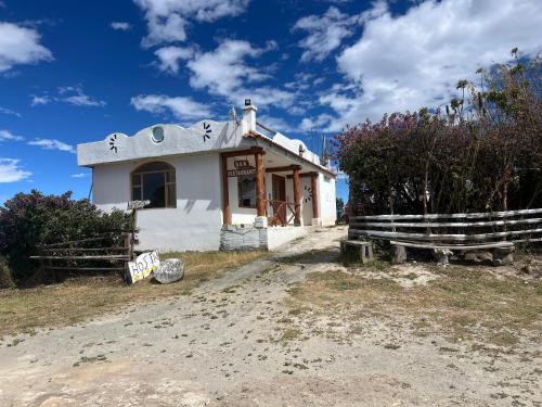 Sigchos Hotel | Urku Ñan Quilotoa