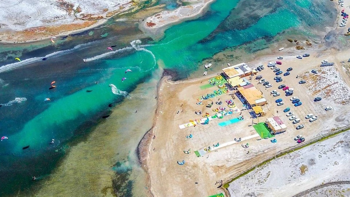 Gulbahce Mahallesi Villa | Urla, Home Sweet Home, near Kitesurf Spot