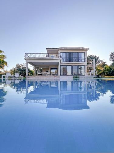 Iskele Mahallesi Villa | Urla Villa