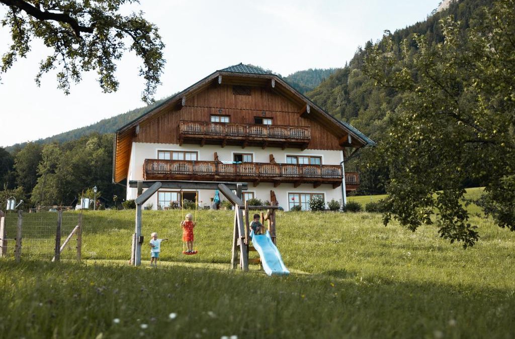Ried Apartment | Urlaub am Dichtlhof
