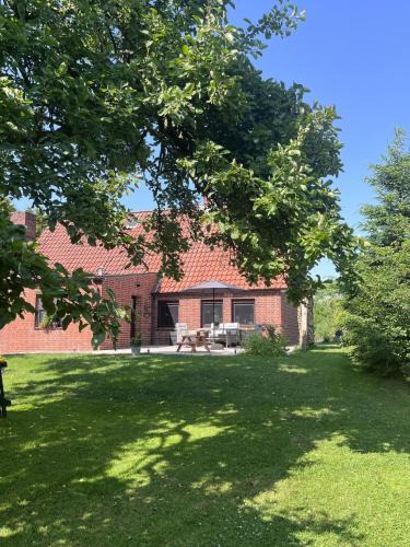 Neuenkirchen House | Urlaub an der Elbmündung