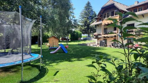Sankt Peter am Kammersberg Apartment | Urlaub am Bauernhof Gänser