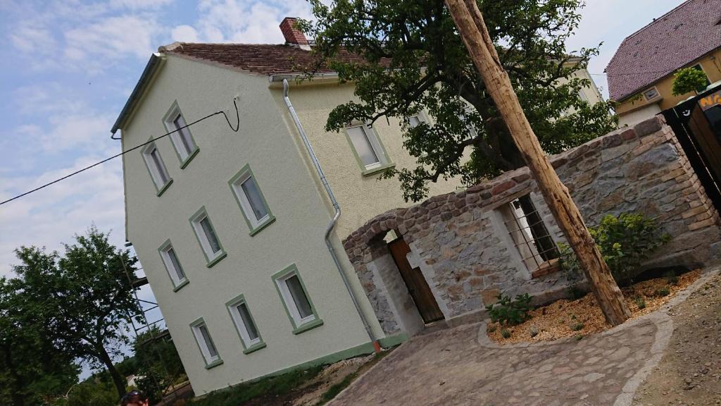 Zerna Apartment | Urlaub auf dem Bauernhof,Landurlaub,Ferienwohnung