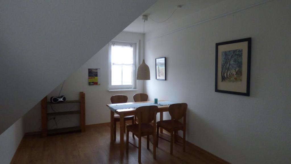 Wassenberg Apartment | Urlaub bei den Schweizern