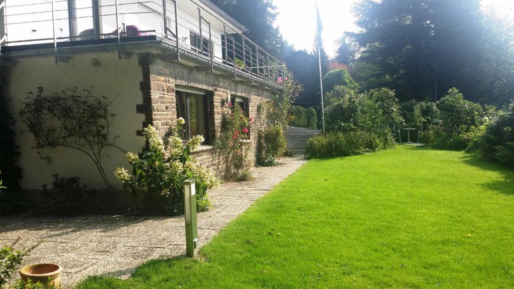 Kuerten Apartment | Urlaub im Grünen mit City Anbindung