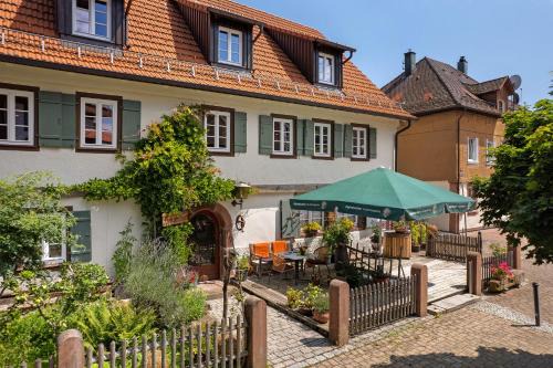 Alpirsbach Apartment | Urlaub Im Kulturdenkmal