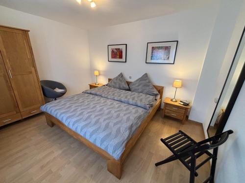 Bergneustadt Apartment | Urlaub im Naturgarten