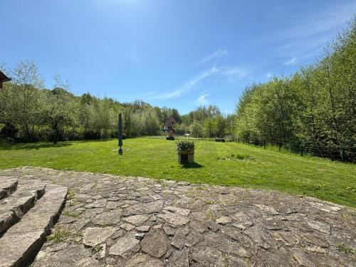 Detmold Apartment | Urlaub im Naturschutzgebiet