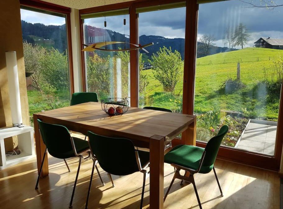 Alberschwende Apartment | Urlaub in Alberschwende