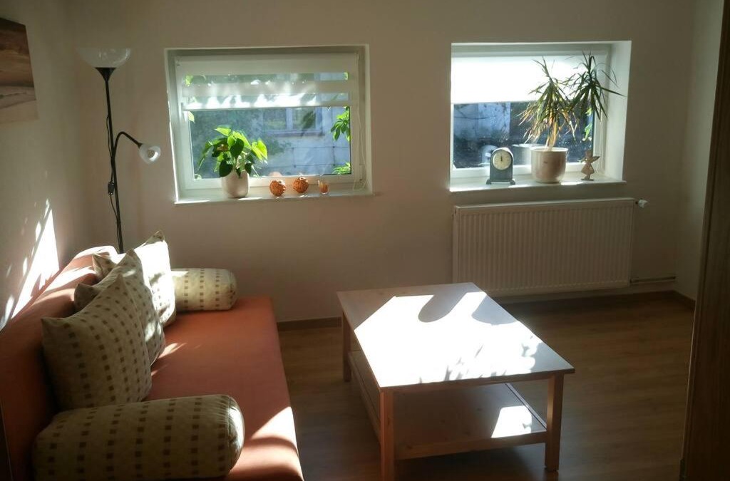 Miltzow Apartment | Urlaub in Engelswacht