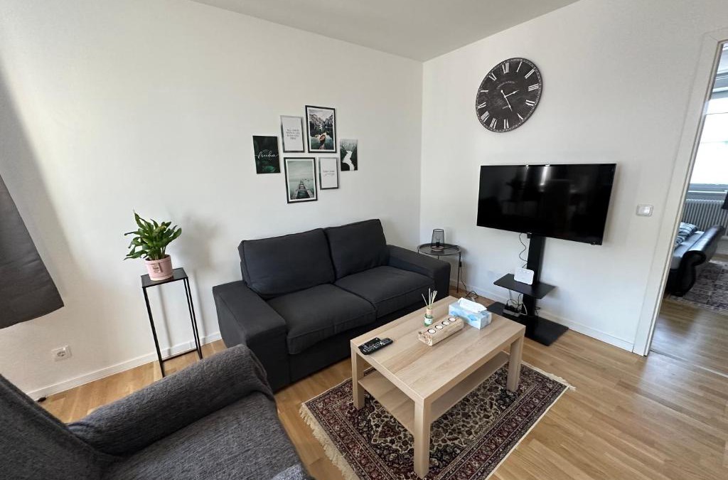 Artstetten Apartment | Urlaub in Schlossnähe