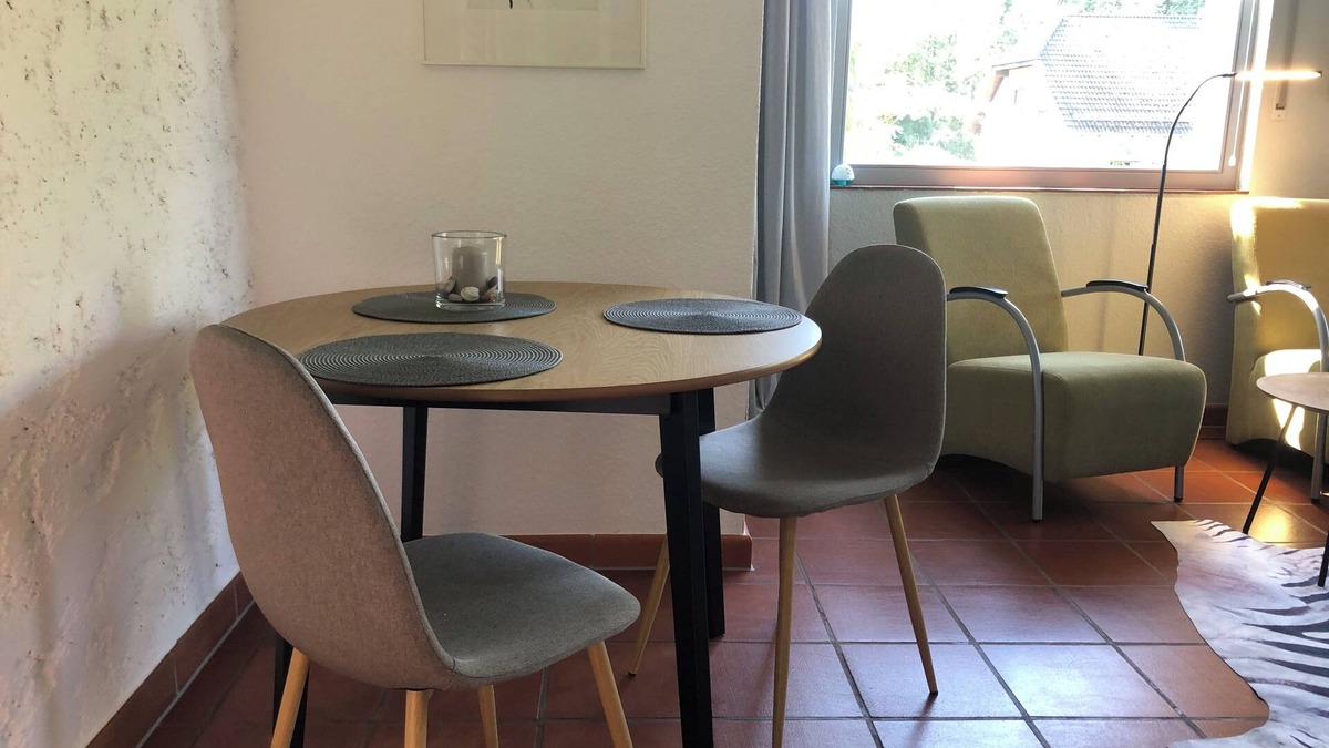 Mechernich Apartment | Urlaub Inmitten der Natur
