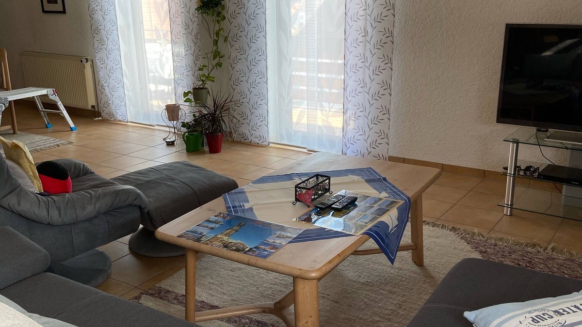 Queidersbach Apartment | Urlaub mit der Familie
