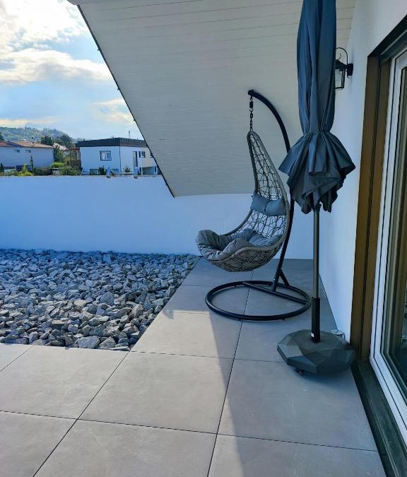 Durnau Apartment | Urlaub schwäbische Albkante