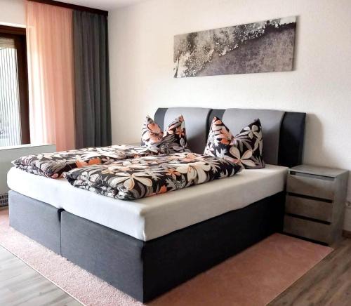 Warmensteinach Apartment | Urlaub und Wellness im Fichtelgebirge