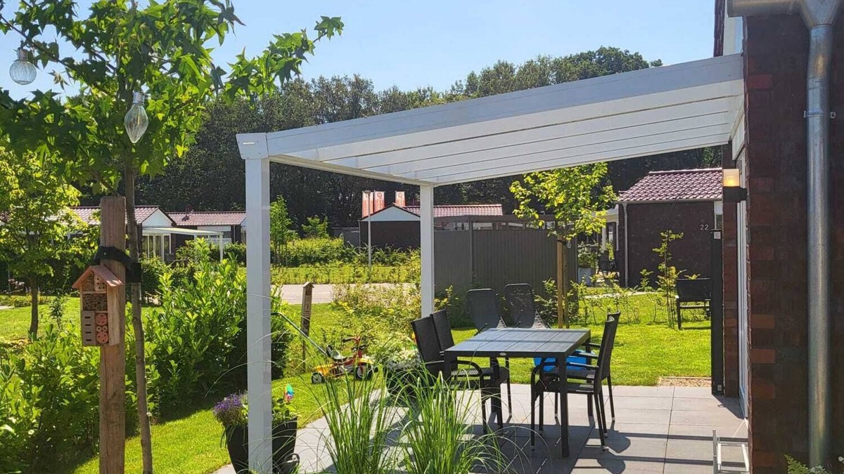 Schuettorf House | Urlaub von Anfang An