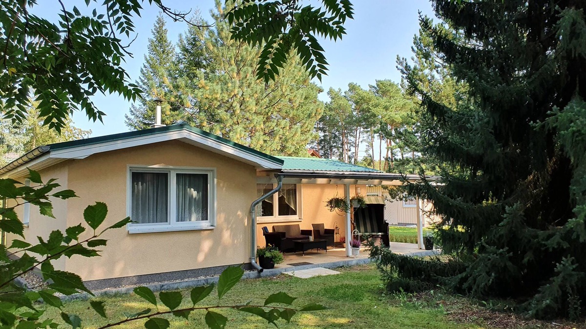 Prieros House | Urlaub, wie er Gefällt
