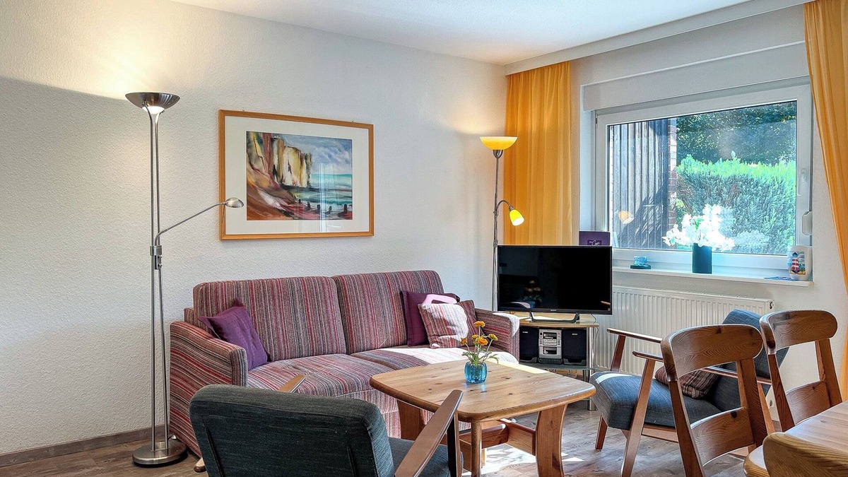 Ostseebad Boltenhagen House | Urlauberdorf Wohnung 61c