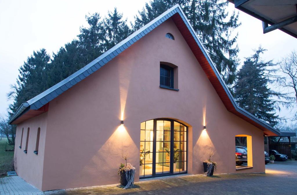 Haldem House | Urlaubshaus Haldem