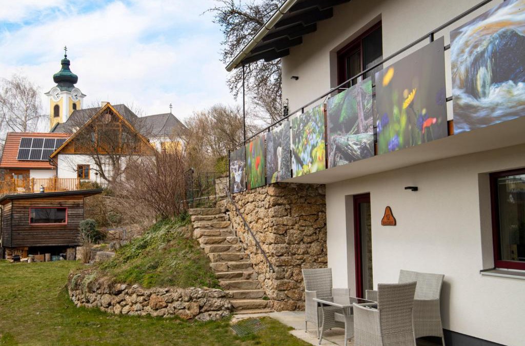 Arbesbach Apartment | UrlaubsREICH