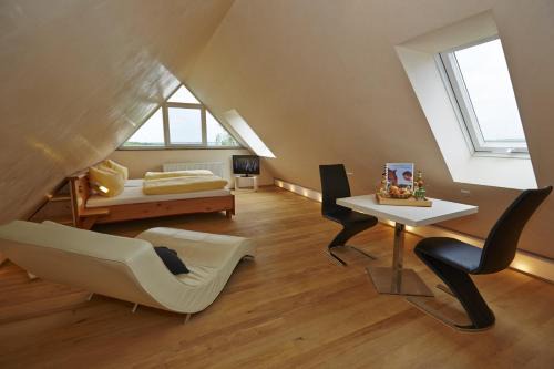 Igersheim Apartment | Urlaubsreiterhof Trunk