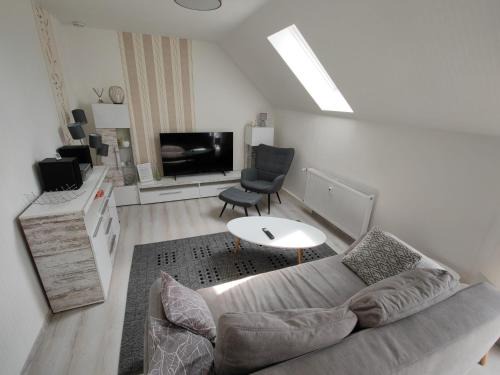 Zschepplin Apartment | Urlaubszuhause