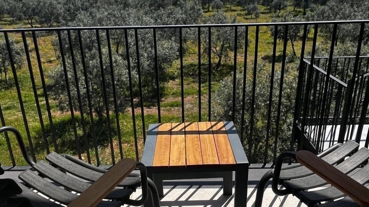 Urla Bed & Breakfast | Urlivia