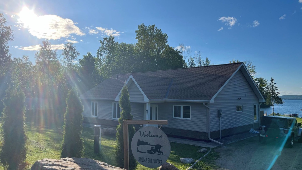 Killaloe Cottage | Urmilla Cottage